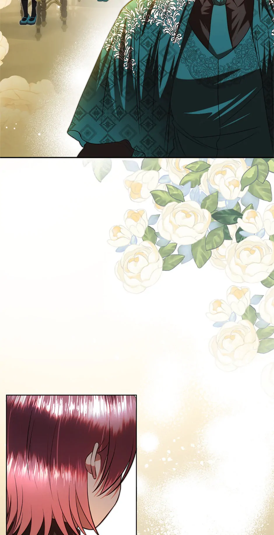 How to survive sleeping with the emperor Chapter 67 238 ch 67 6