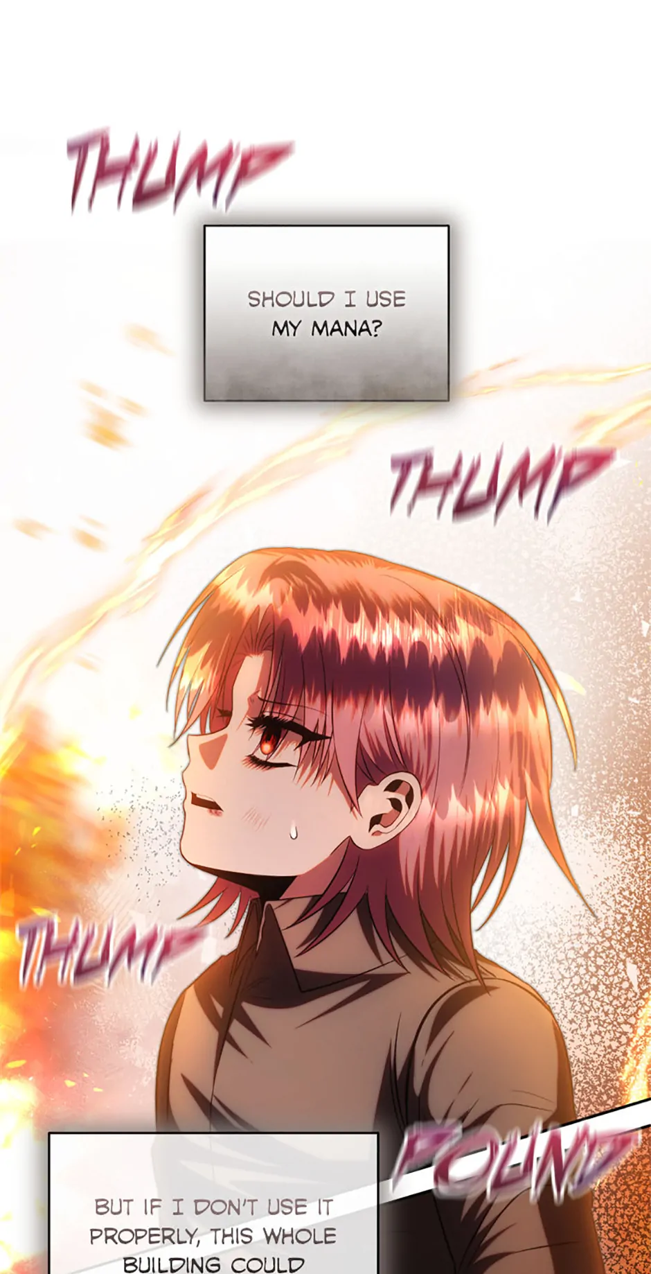 How to survive sleeping with the emperor Chapter 67 293 ch 67 61