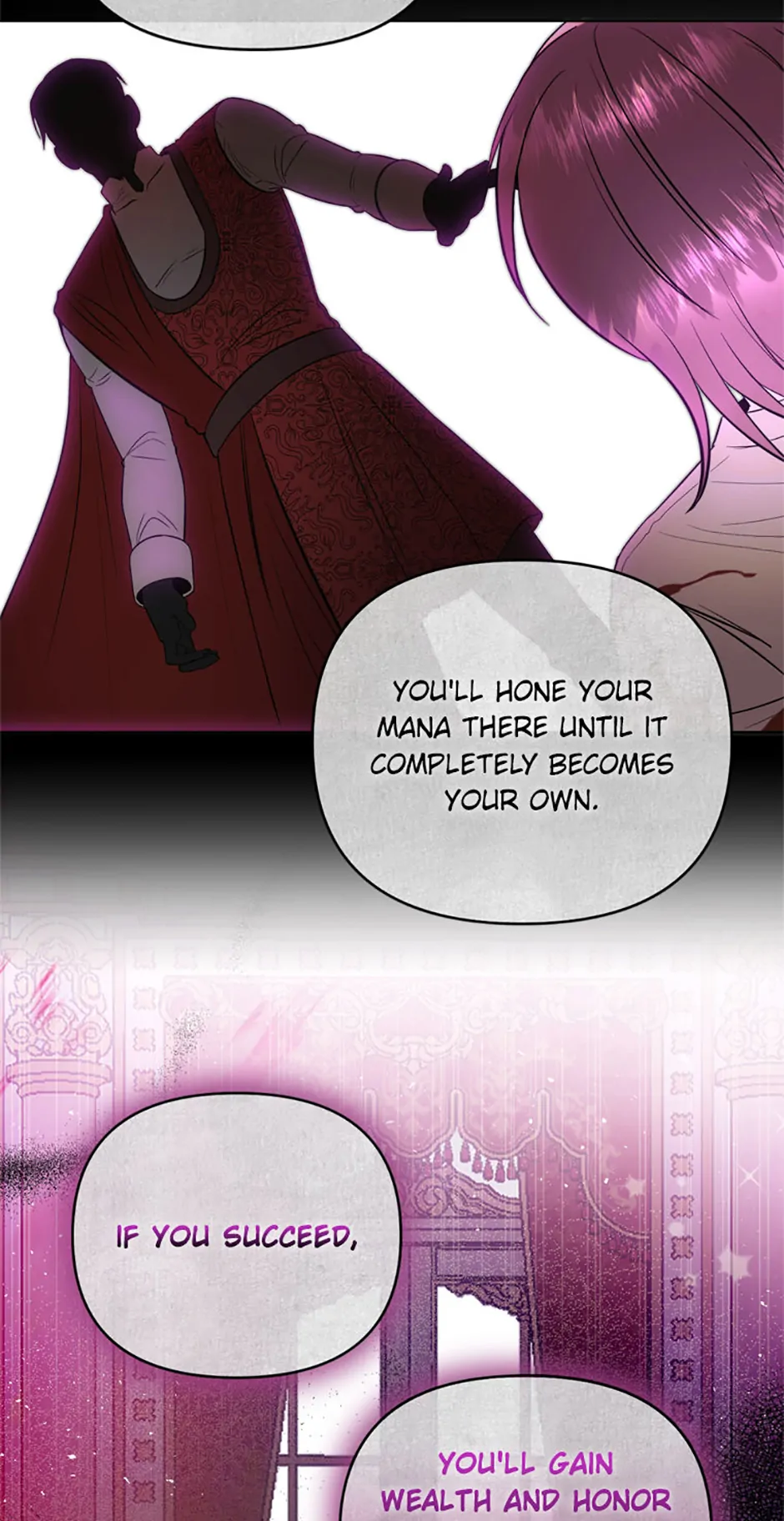 How to survive sleeping with the emperor Chapter 67 297 ch 67 65