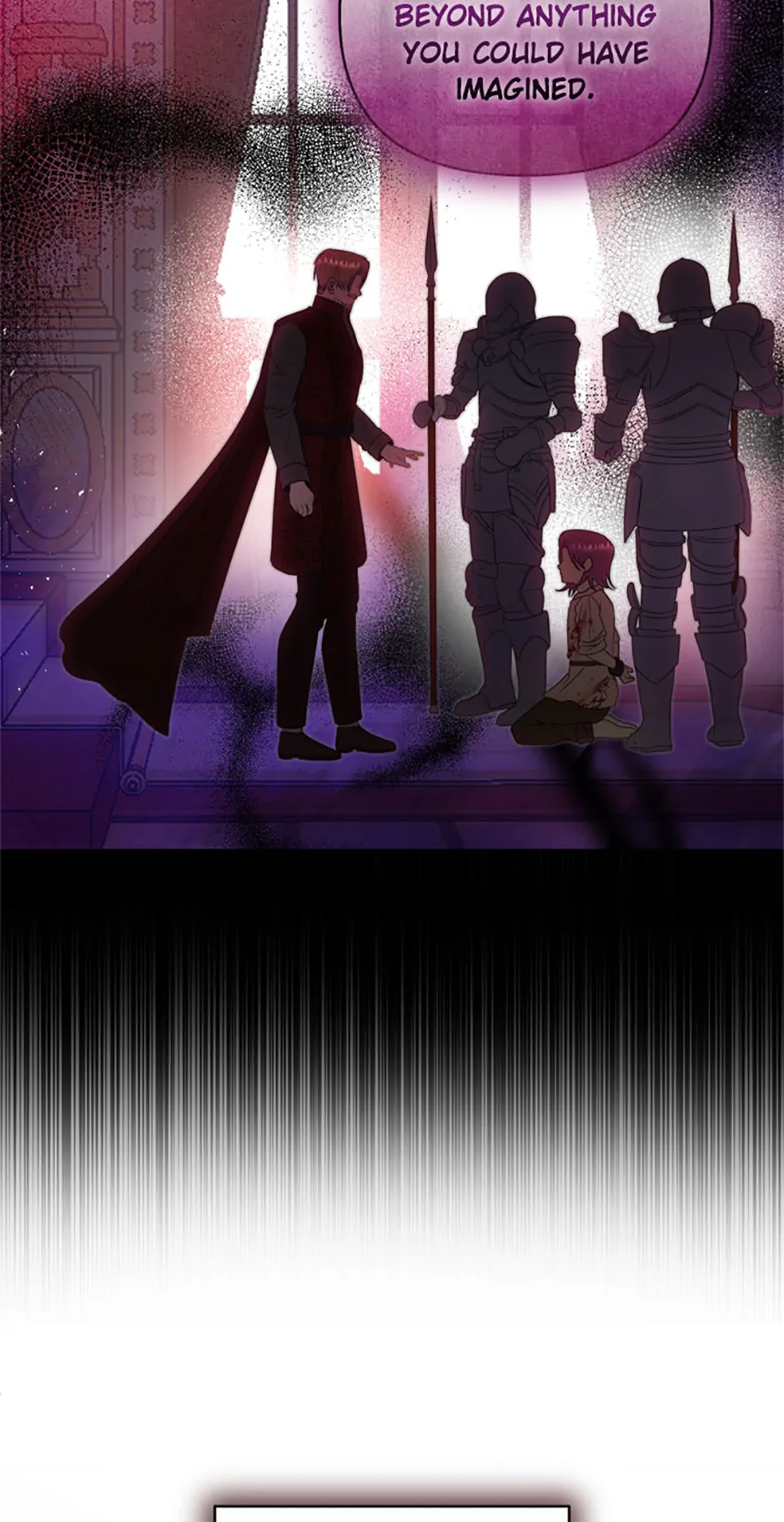 How to survive sleeping with the emperor Chapter 67 298 ch 67 66