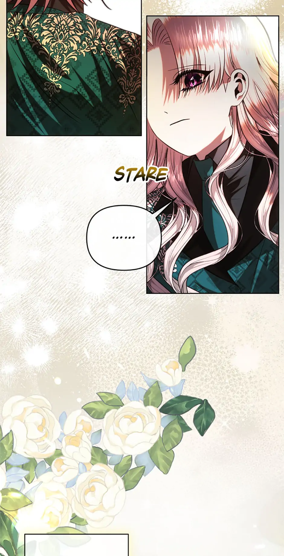 How to survive sleeping with the emperor Chapter 67 239 ch 67 7