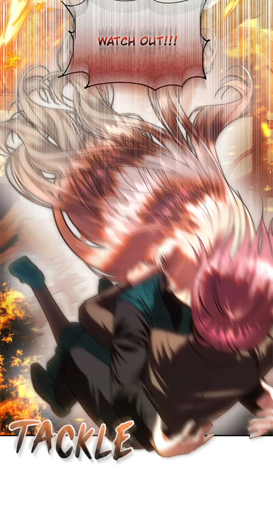 How to survive sleeping with the emperor Chapter 67 303 ch 67 71