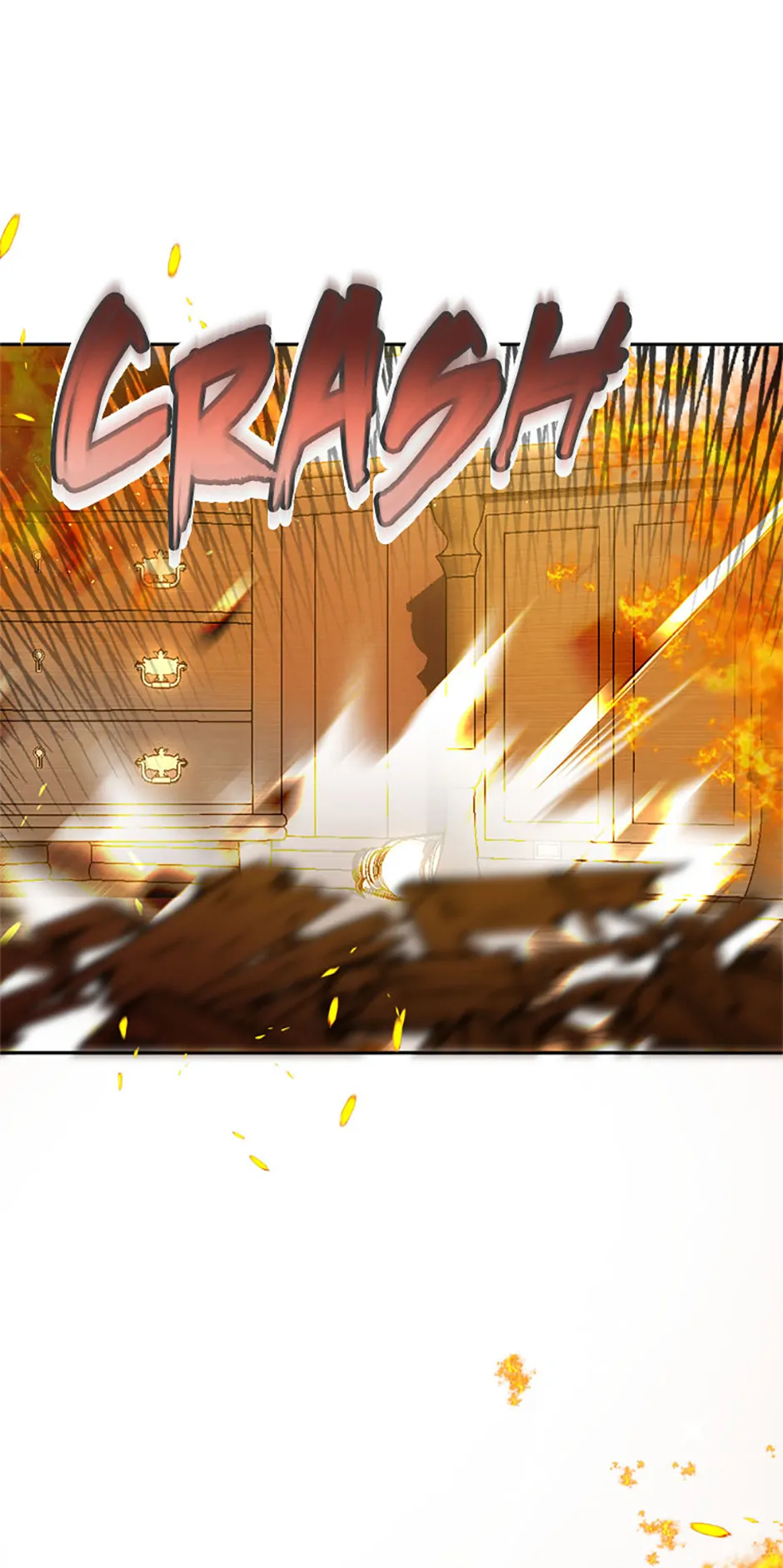 How to survive sleeping with the emperor Chapter 67 304 ch 67 72