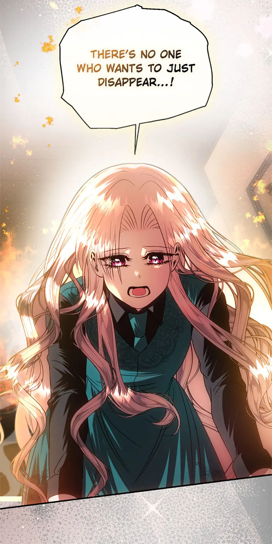 How to survive sleeping with the emperor Chapter 67 306 ch 67 74