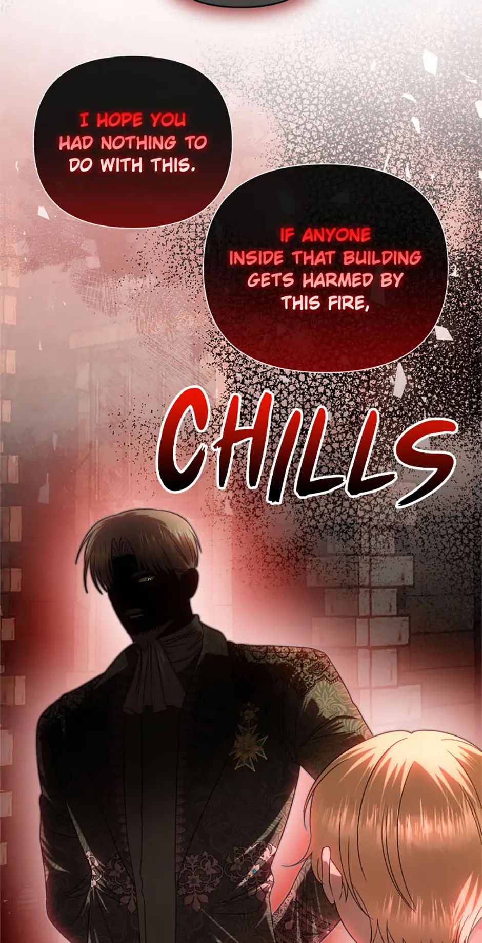 How to survive sleeping with the emperor Chapter 68 182 ch 68 10