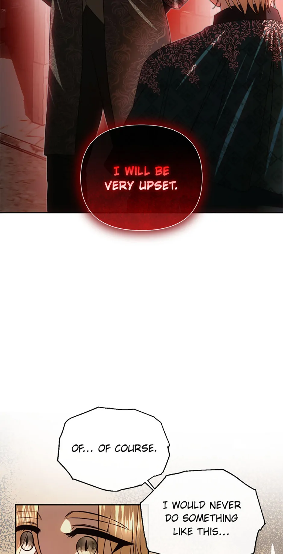 How to survive sleeping with the emperor Chapter 68 183 ch 68 11