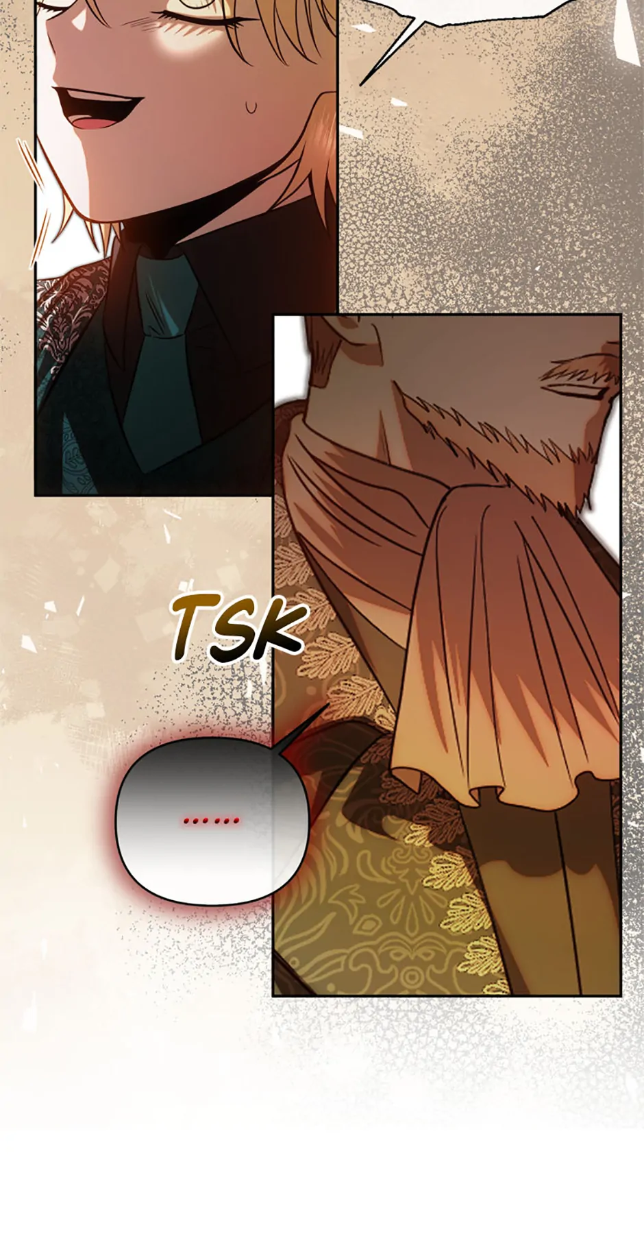 How to survive sleeping with the emperor Chapter 68 184 ch 68 12