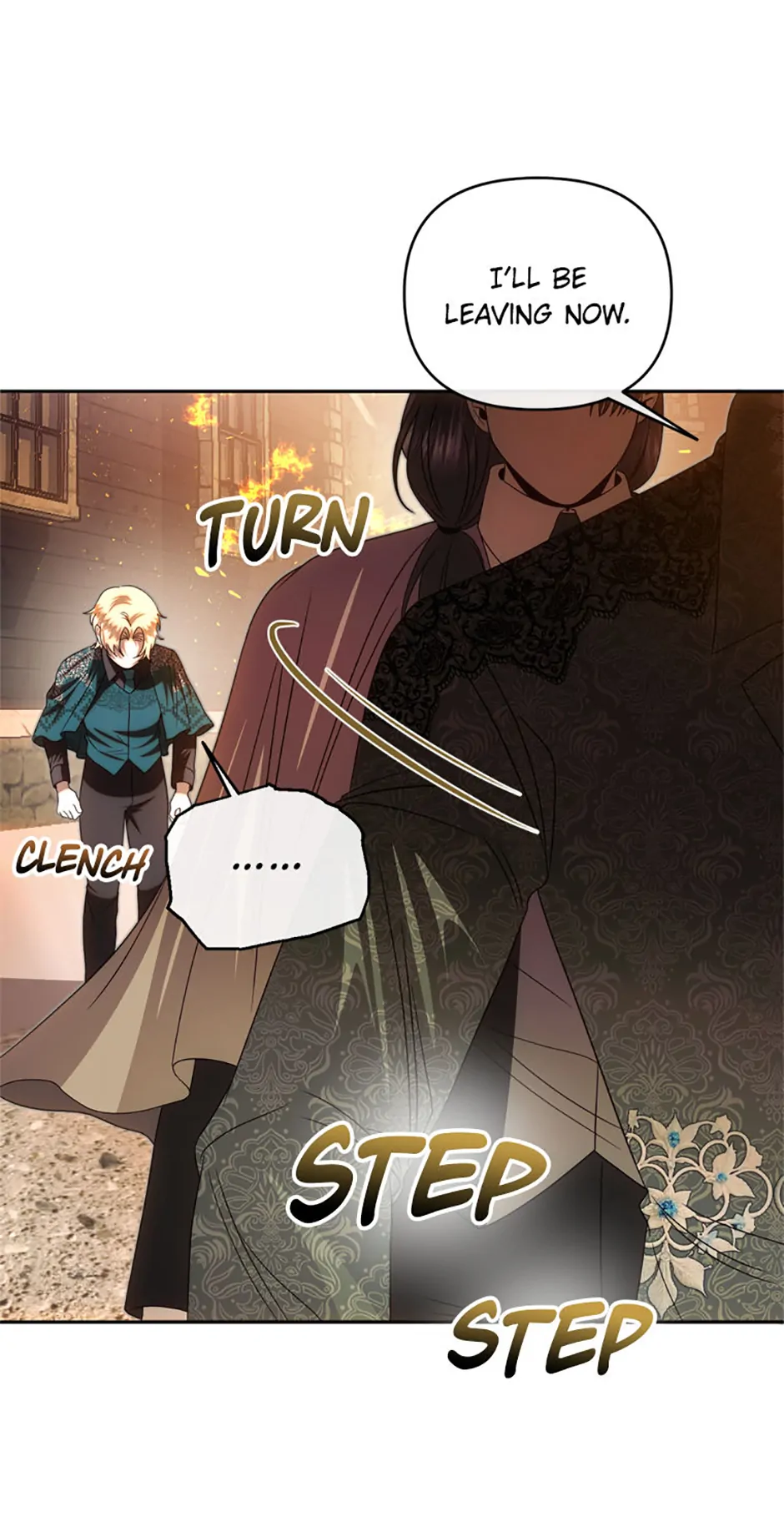 How to survive sleeping with the emperor Chapter 68 185 ch 68 13