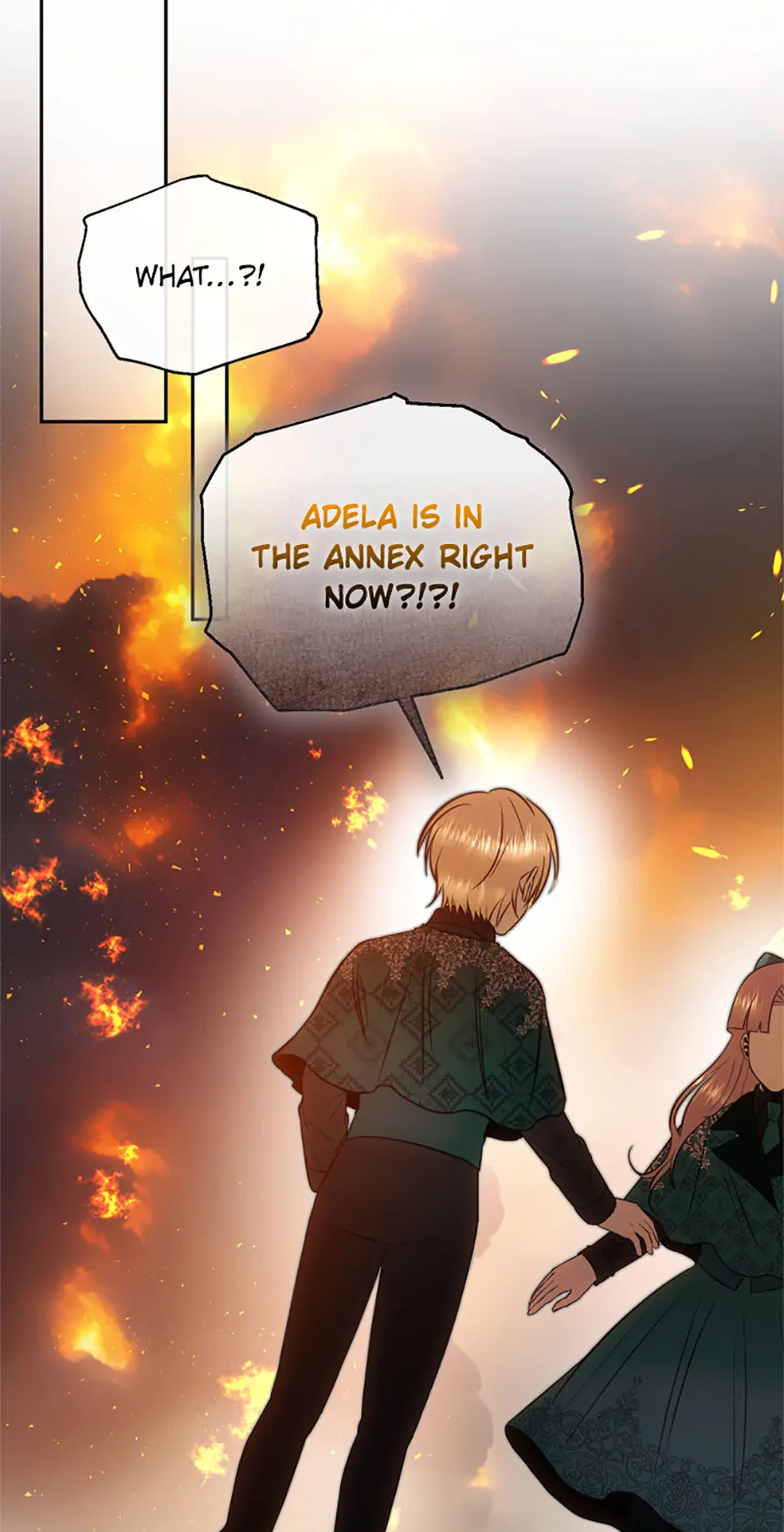 How to survive sleeping with the emperor Chapter 68 187 ch 68 15