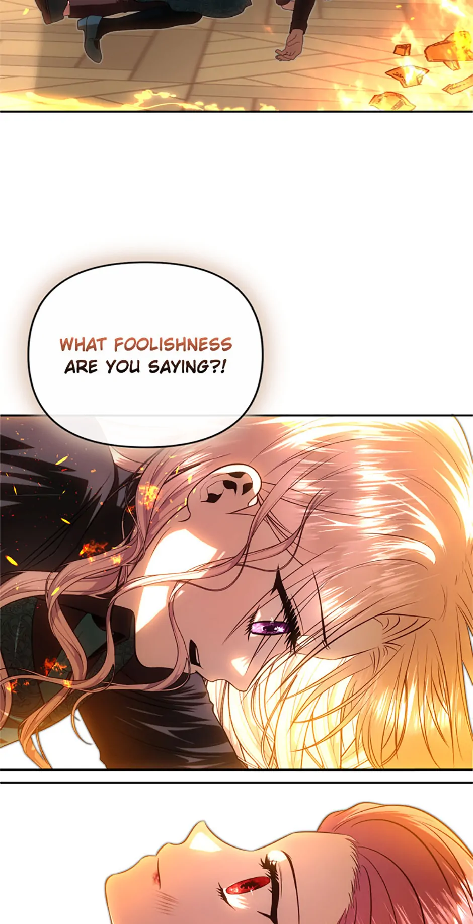 How to survive sleeping with the emperor Chapter 68 190 ch 68 18