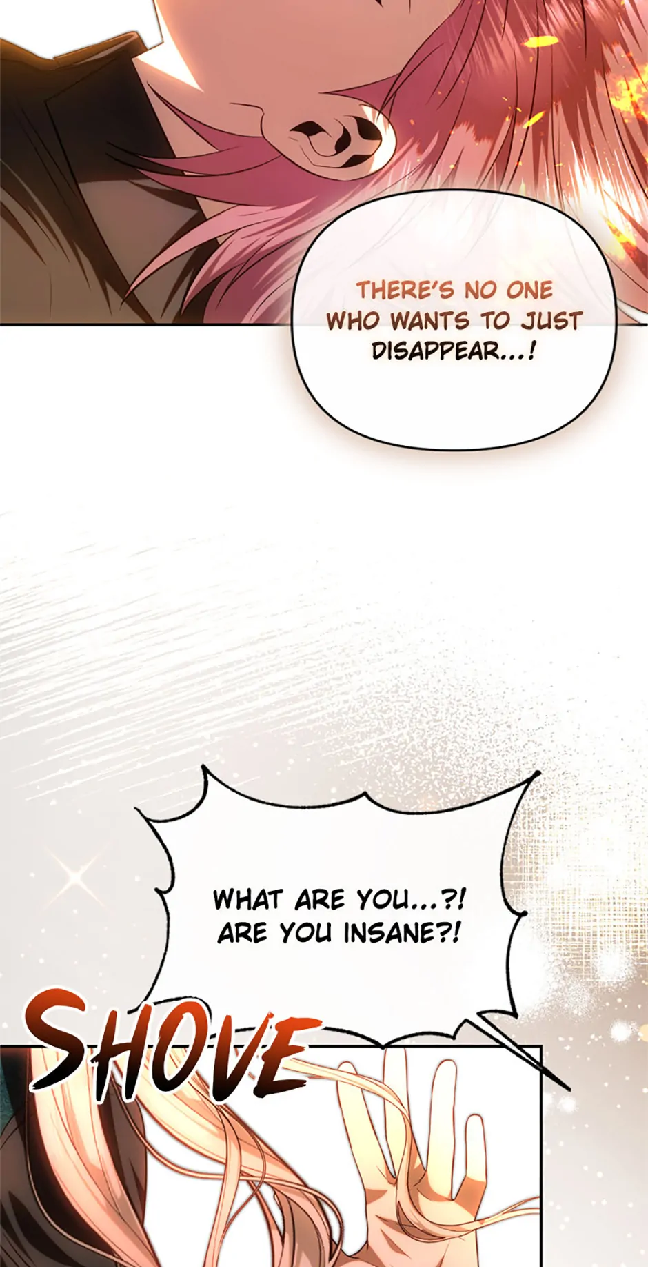 How to survive sleeping with the emperor Chapter 68 191 ch 68 19