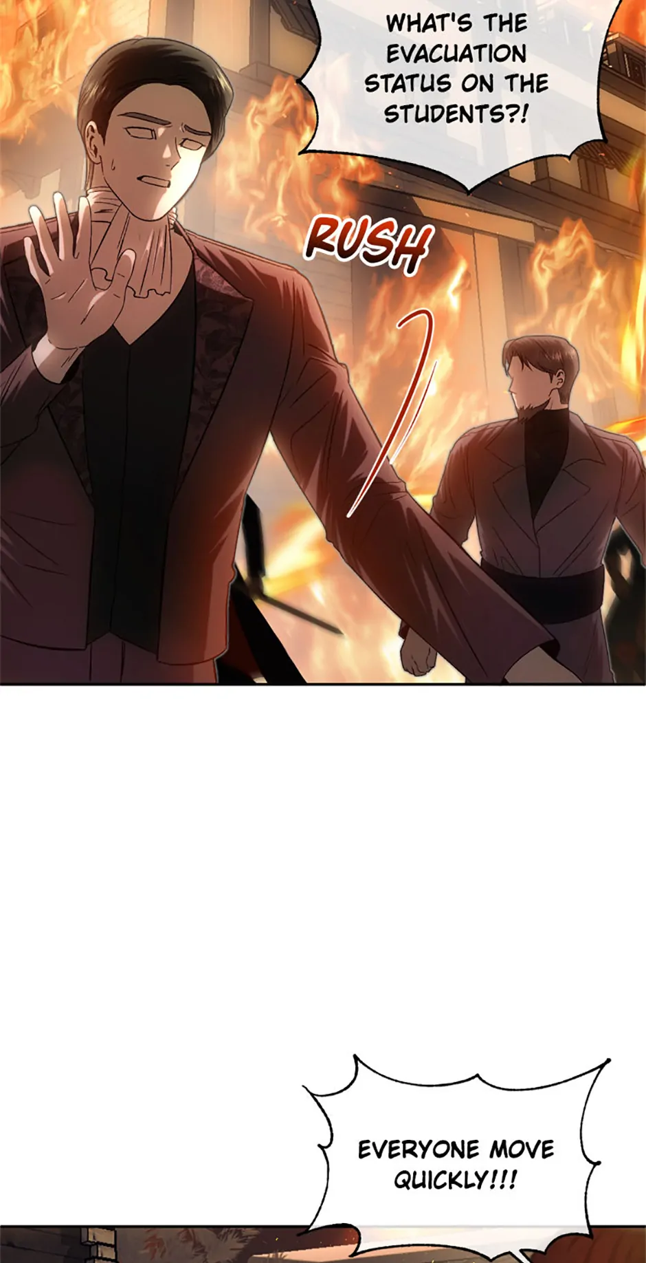 How to survive sleeping with the emperor Chapter 68 174 ch 68 2