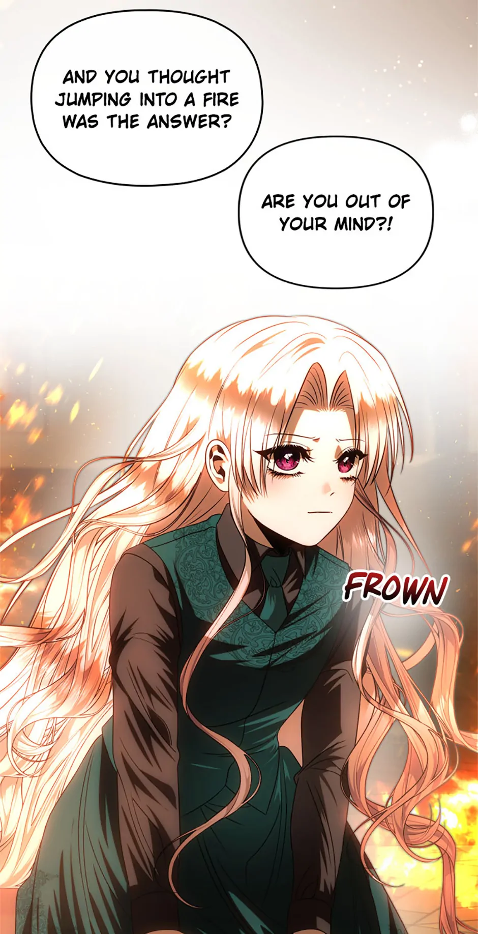 How to survive sleeping with the emperor Chapter 68 193 ch 68 21