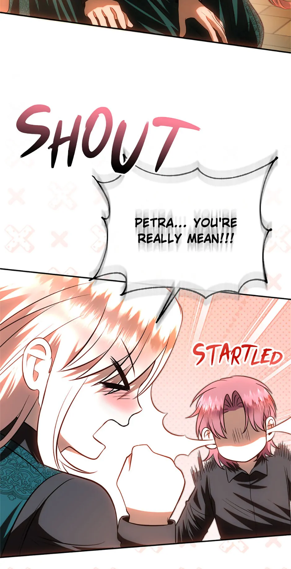 How to survive sleeping with the emperor Chapter 68 194 ch 68 22