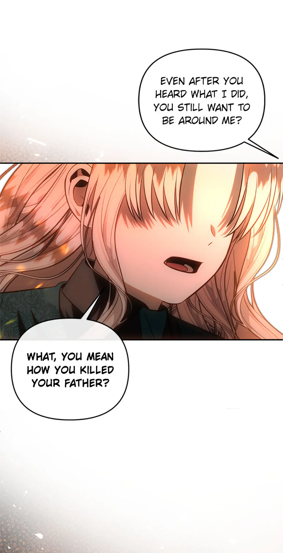 How to survive sleeping with the emperor Chapter 68 197 ch 68 25