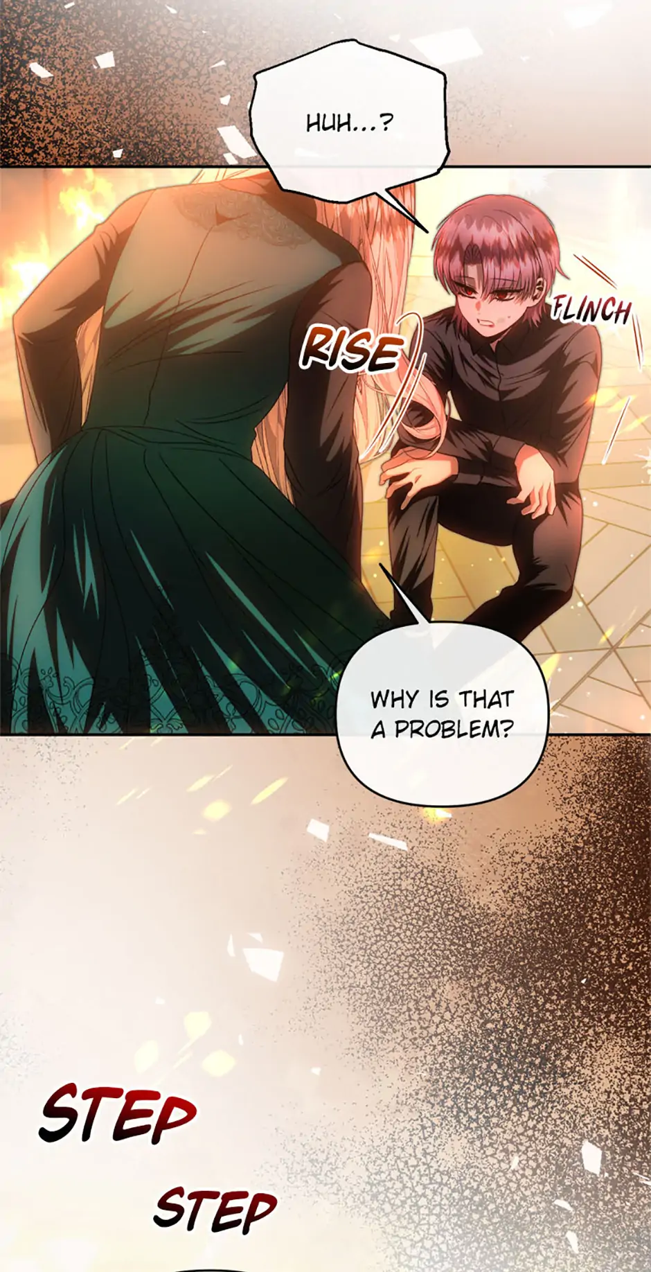 How to survive sleeping with the emperor Chapter 68 198 ch 68 26