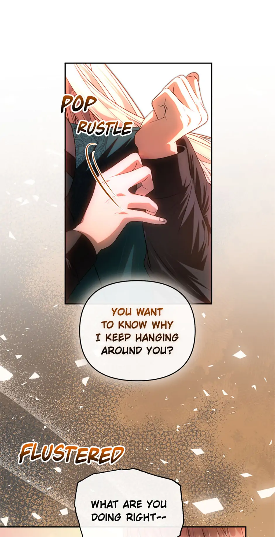 How to survive sleeping with the emperor Chapter 68 200 ch 68 28