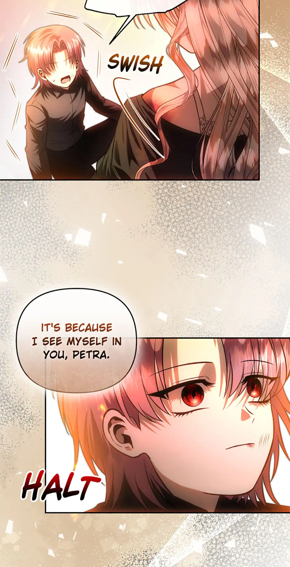 How to survive sleeping with the emperor Chapter 68 201 ch 68 29