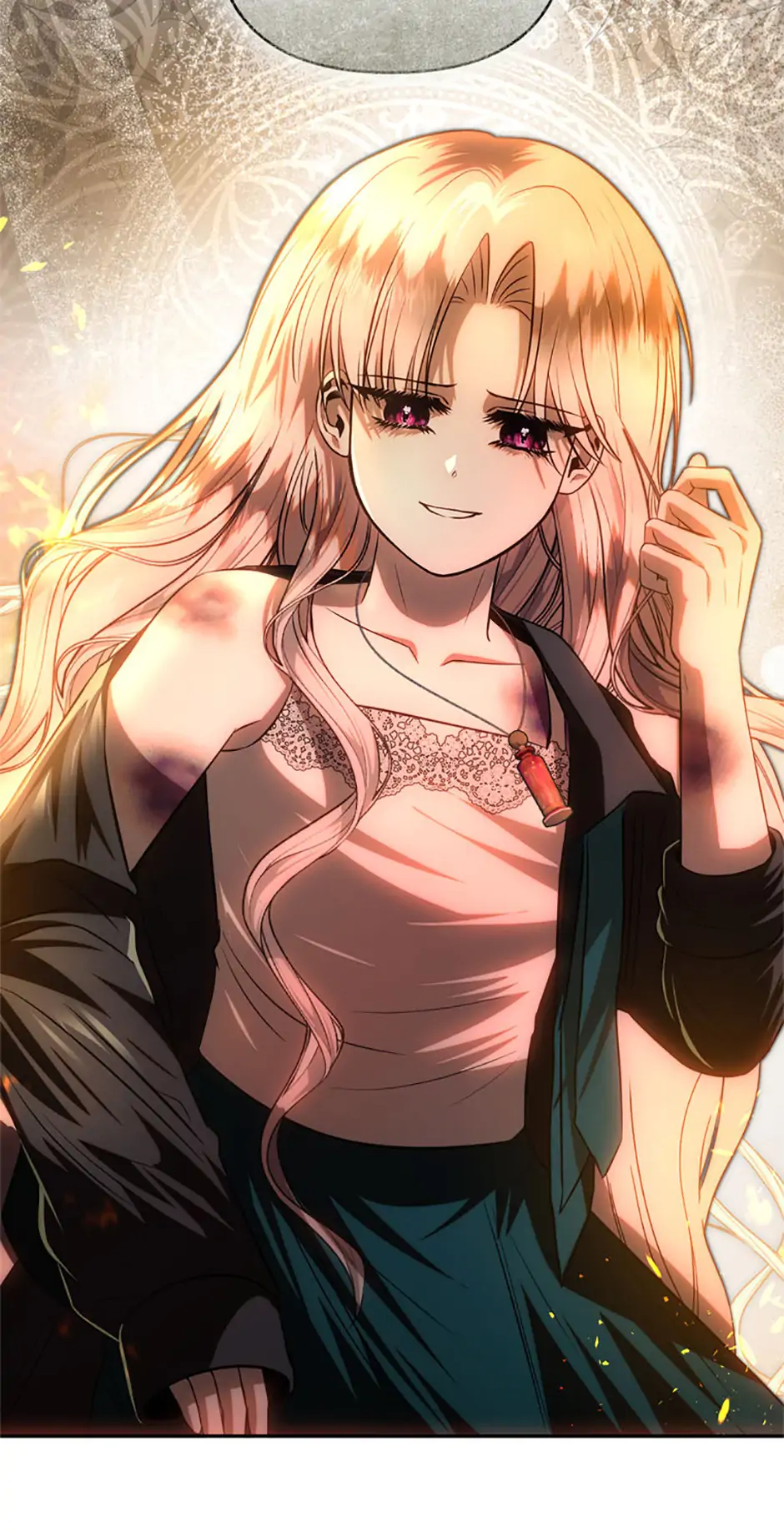 How to survive sleeping with the emperor Chapter 68 203 ch 68 31