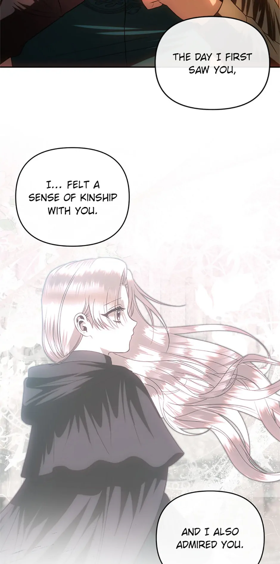 How to survive sleeping with the emperor Chapter 68 210 ch 68 38