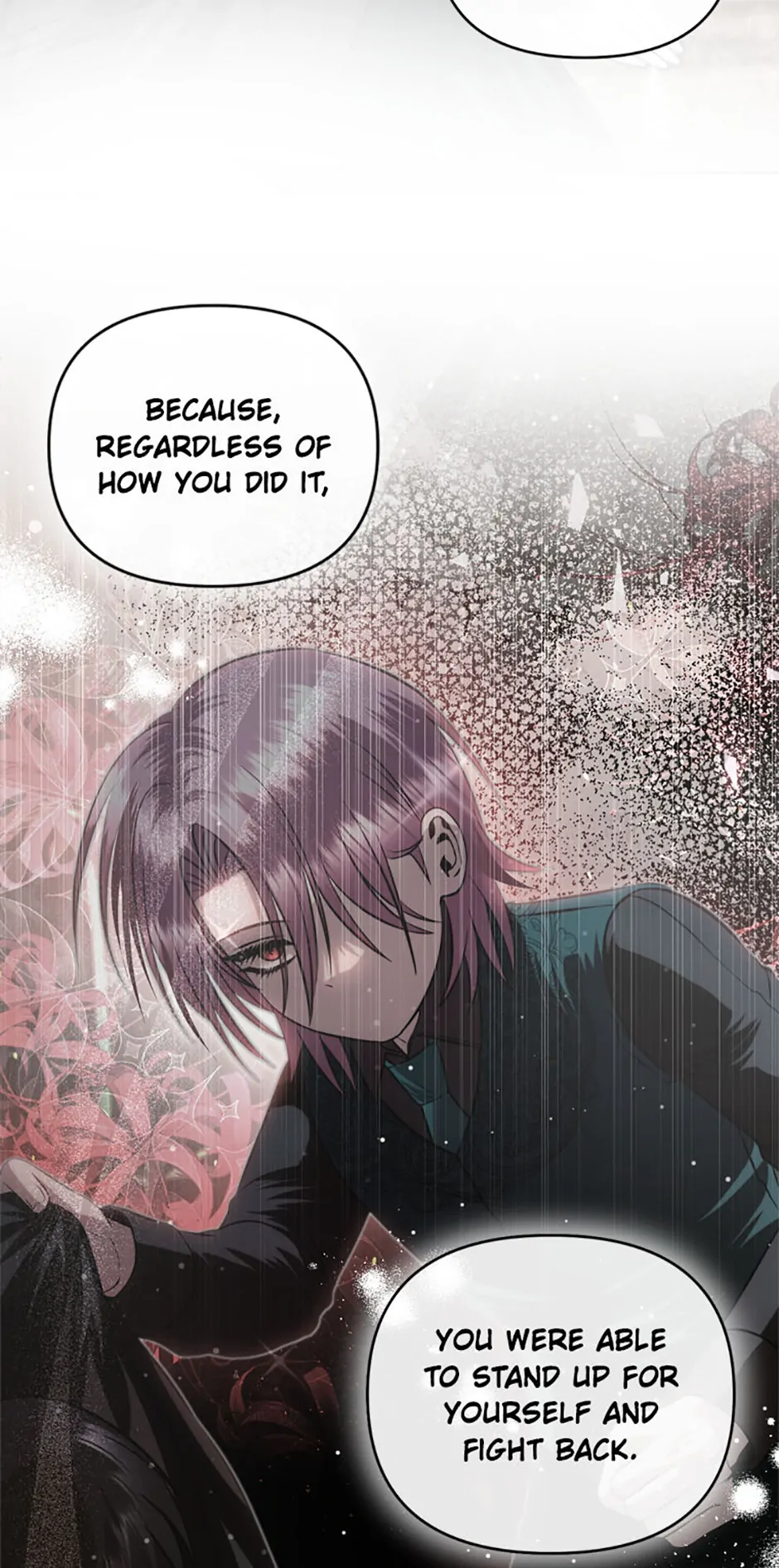 How to survive sleeping with the emperor Chapter 68 211 ch 68 39