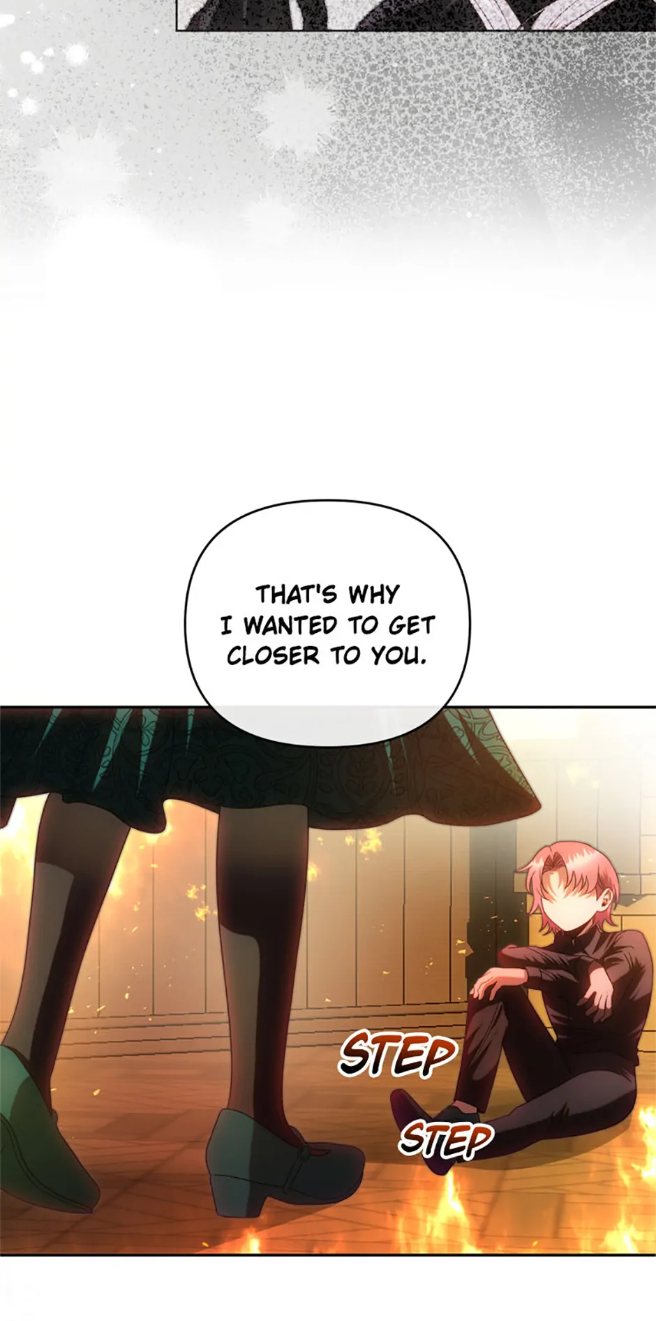 How to survive sleeping with the emperor Chapter 68 213 ch 68 41