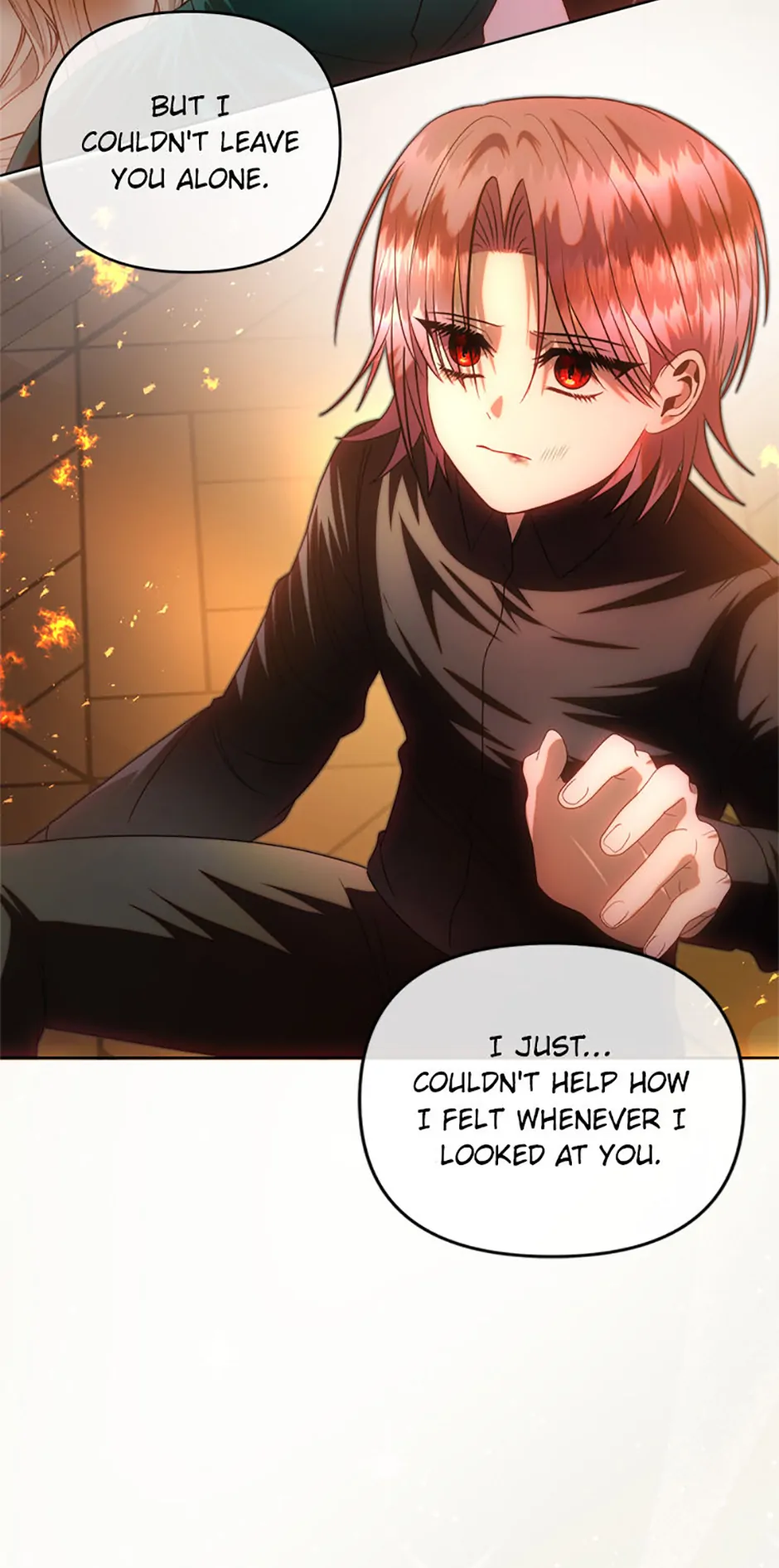 How to survive sleeping with the emperor Chapter 68 216 ch 68 44