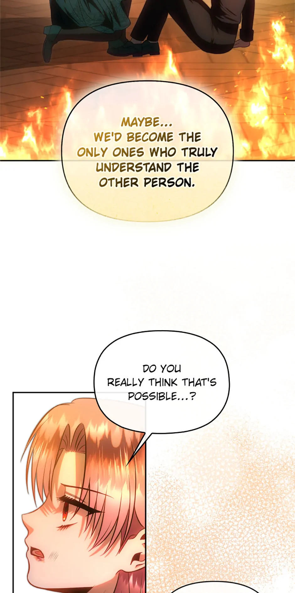 How to survive sleeping with the emperor Chapter 68 218 ch 68 46