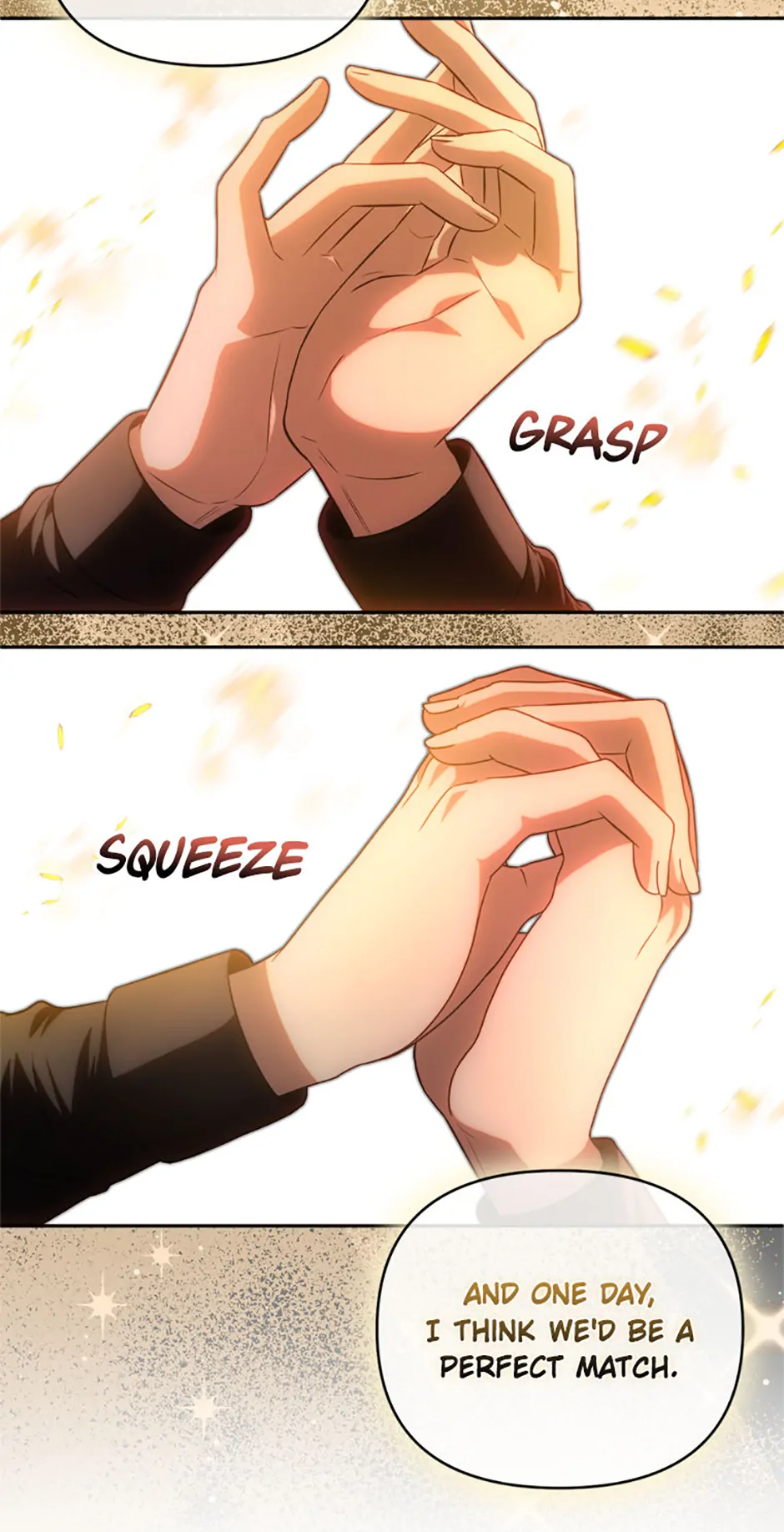 How to survive sleeping with the emperor Chapter 68 222 ch 68 50