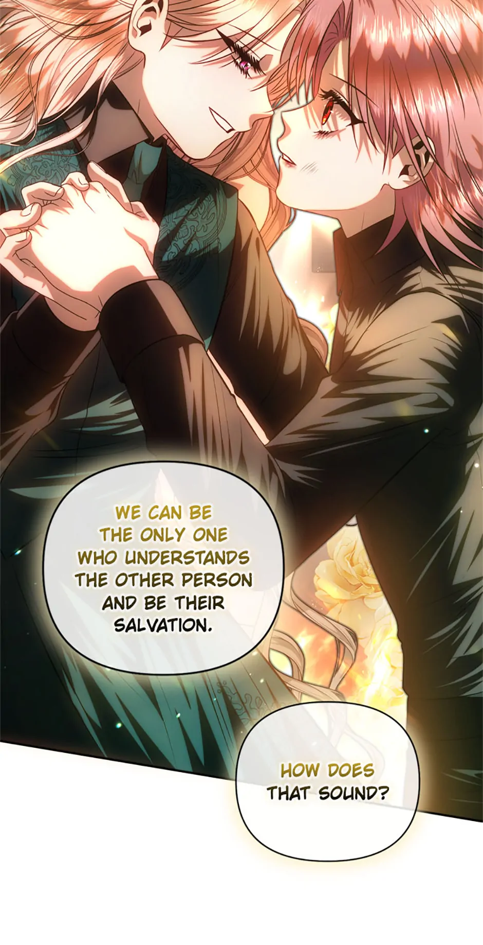 How to survive sleeping with the emperor Chapter 68 226 ch 68 54