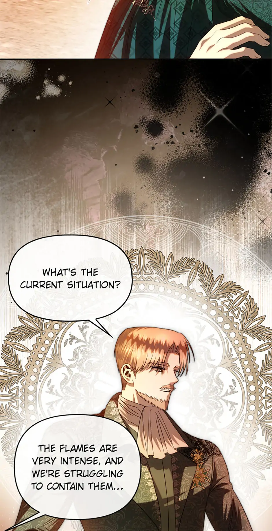 How to survive sleeping with the emperor Chapter 68 178 ch 68 6