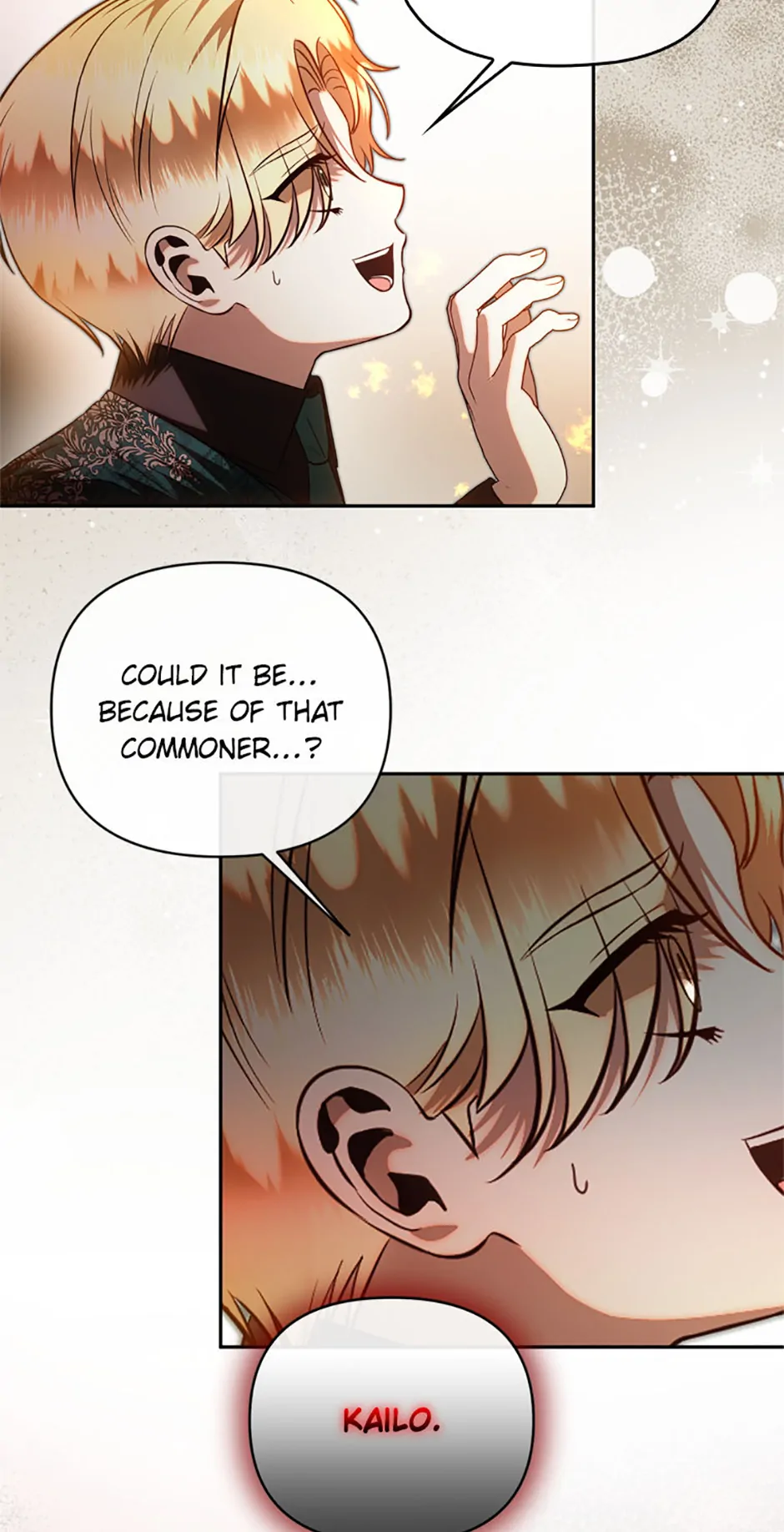 How to survive sleeping with the emperor Chapter 68 181 ch 68 9