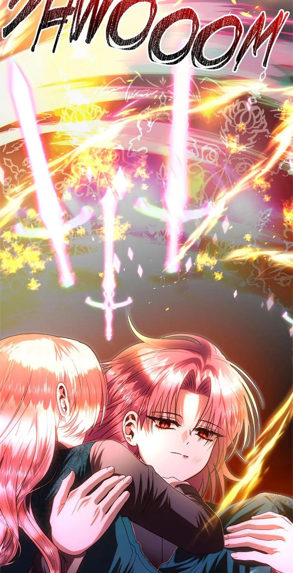 How to survive sleeping with the emperor Chapter 69 215 ch 69 10