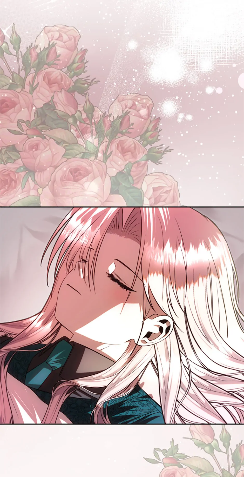 How to survive sleeping with the emperor Chapter 69 220 ch 69 15