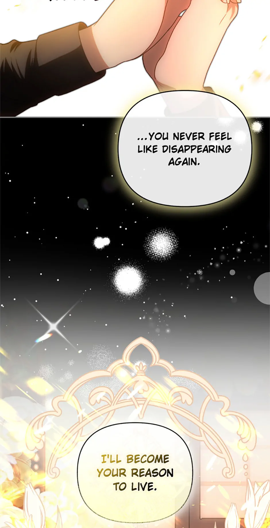 How to survive sleeping with the emperor Chapter 69 223 ch 69 18