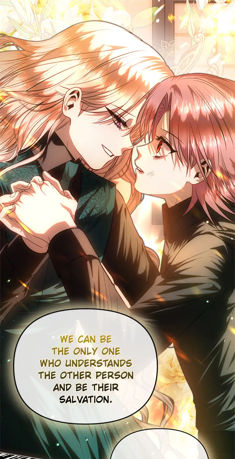 How to survive sleeping with the emperor Chapter 69 224 ch 69 19