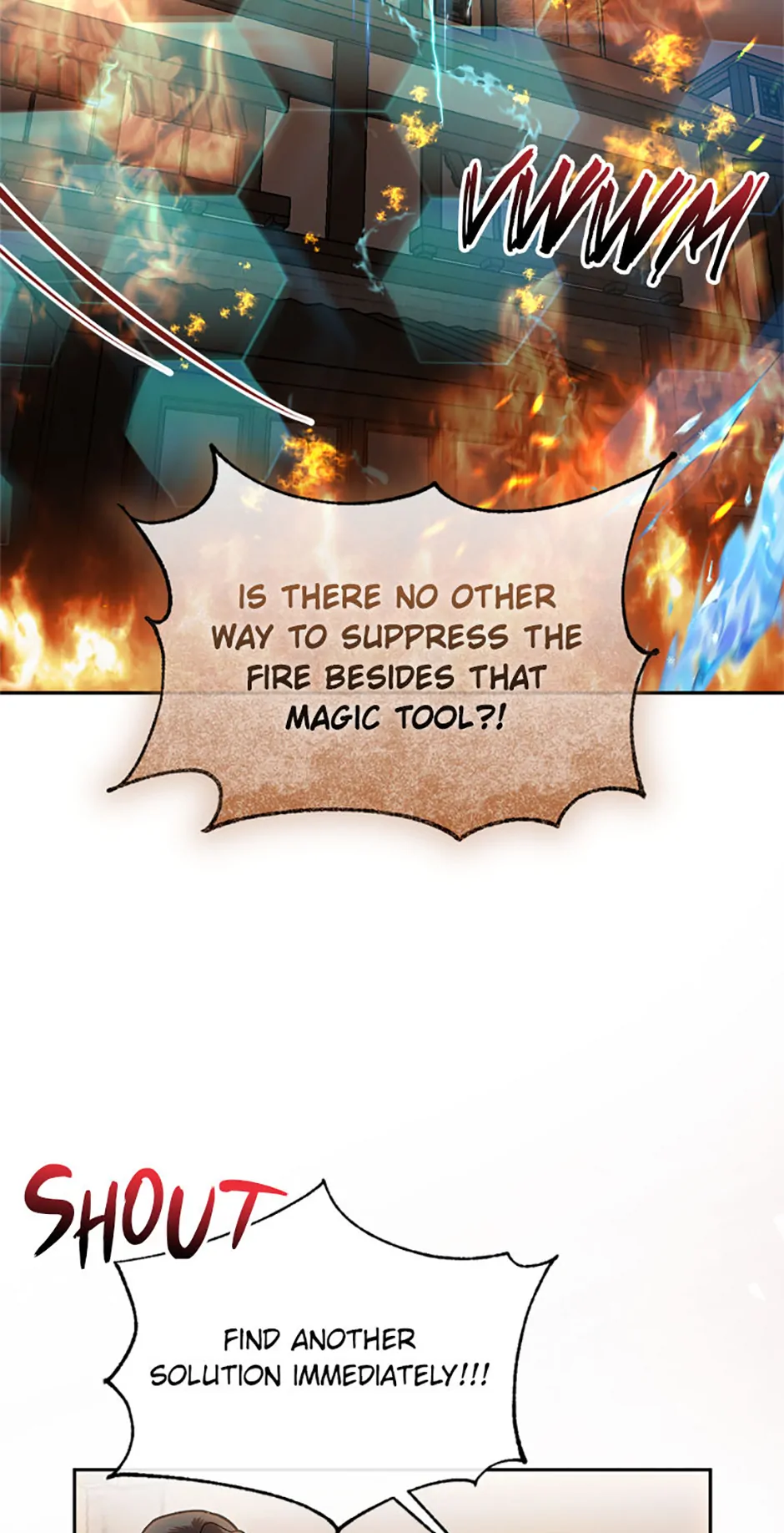 How to survive sleeping with the emperor Chapter 69 207 ch 69 2