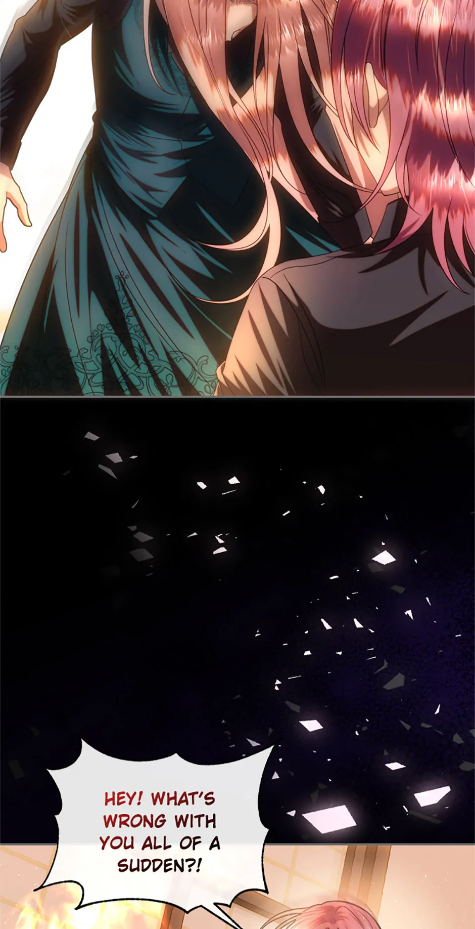 How to survive sleeping with the emperor Chapter 69 226 ch 69 21