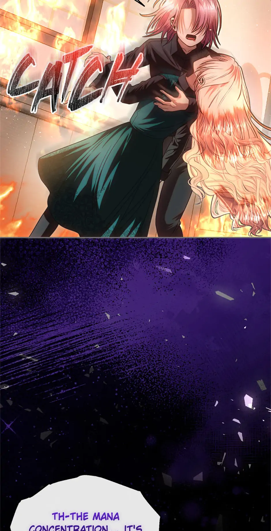 How to survive sleeping with the emperor Chapter 69 227 ch 69 22