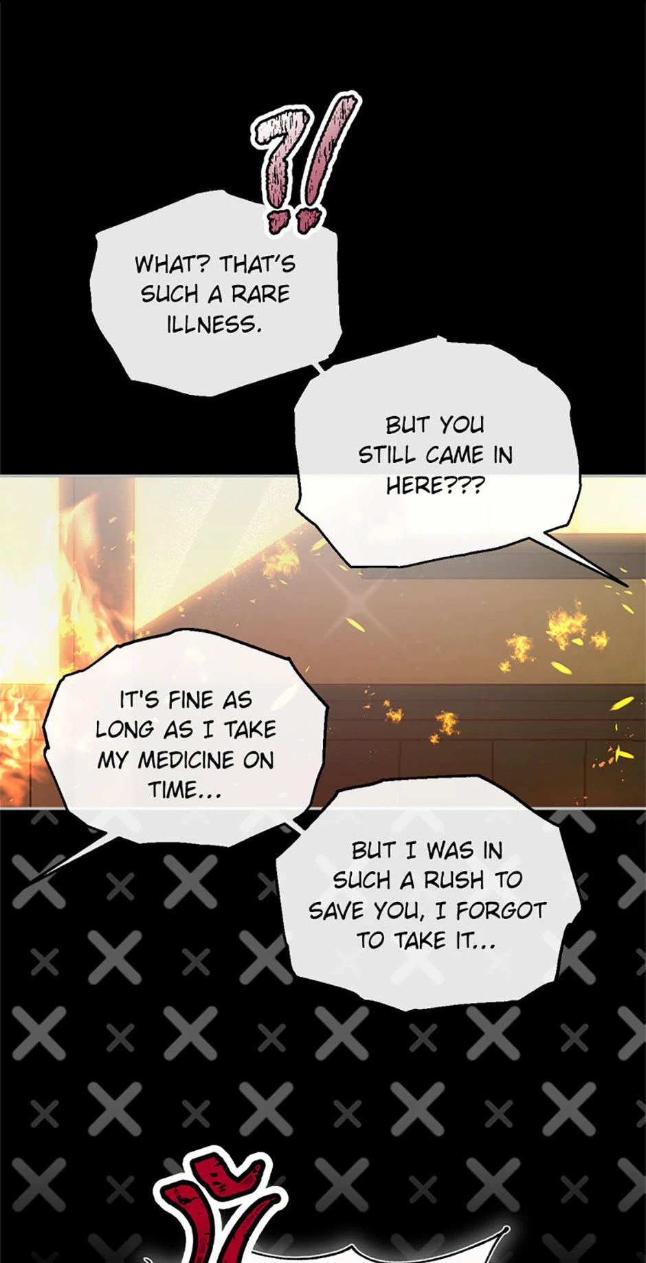 How to survive sleeping with the emperor Chapter 69 230 ch 69 25