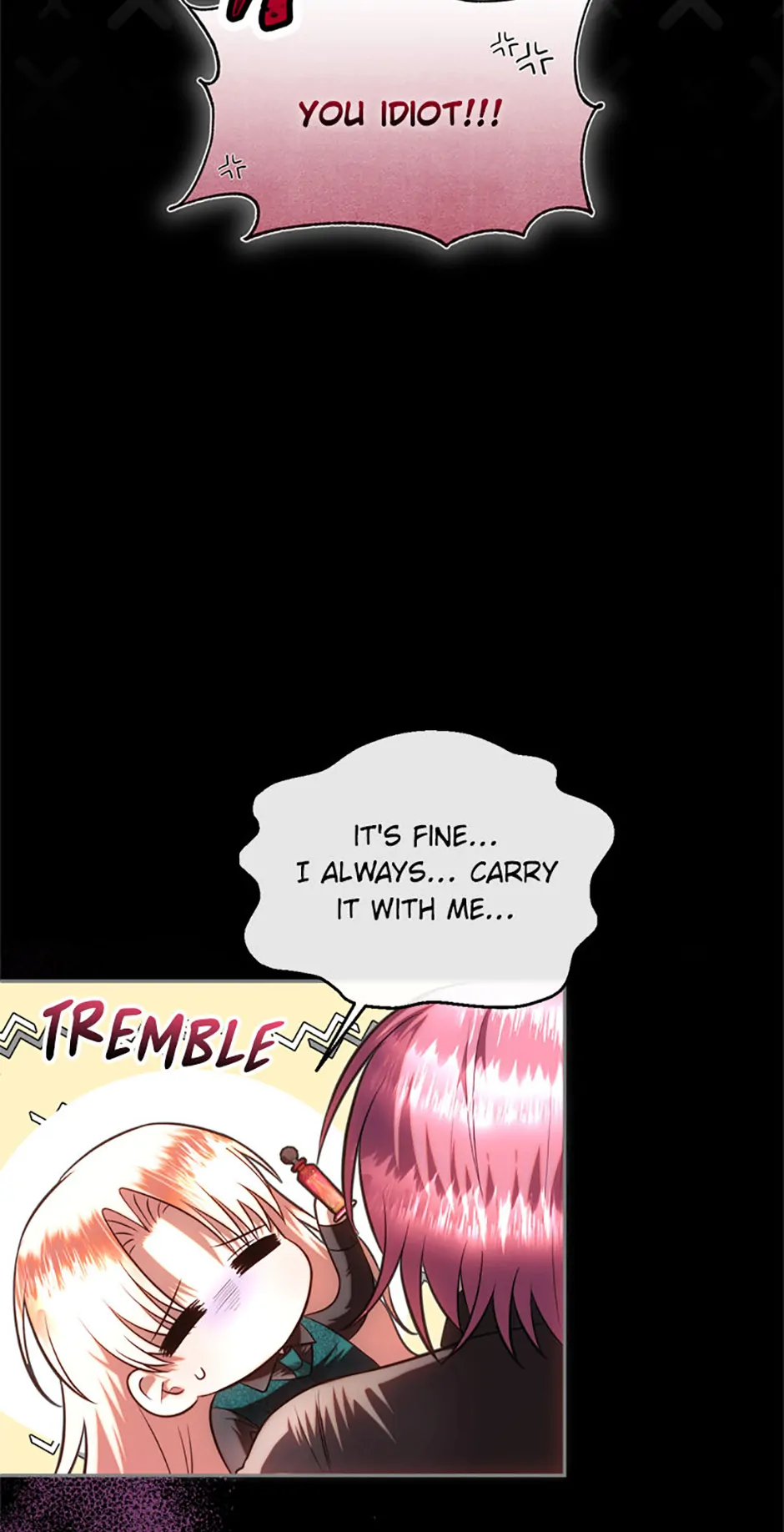 How to survive sleeping with the emperor Chapter 69 231 ch 69 26