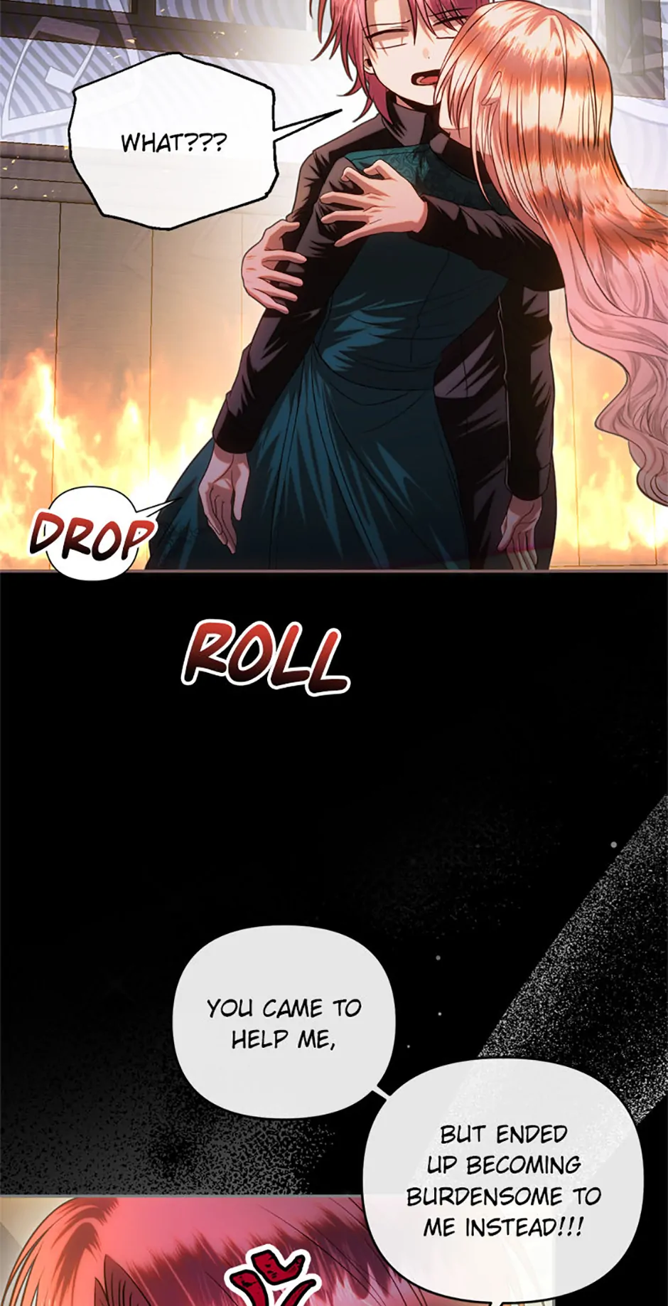 How to survive sleeping with the emperor Chapter 69 233 ch 69 28