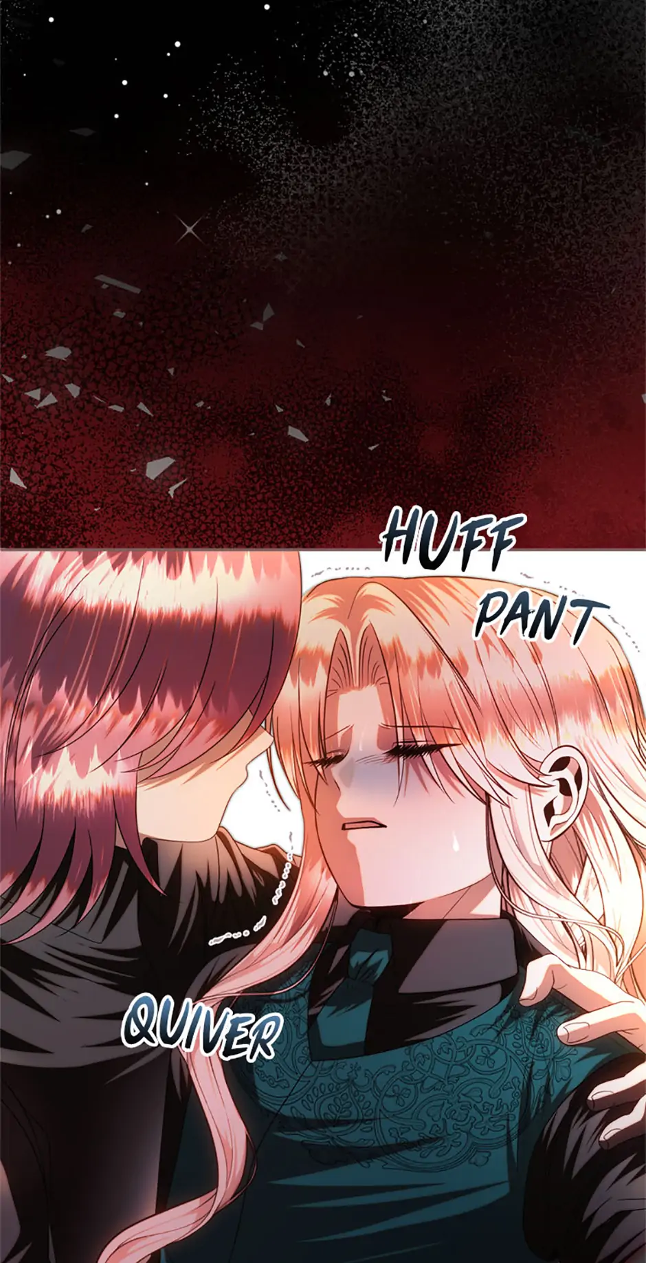 How to survive sleeping with the emperor Chapter 69 235 ch 69 30