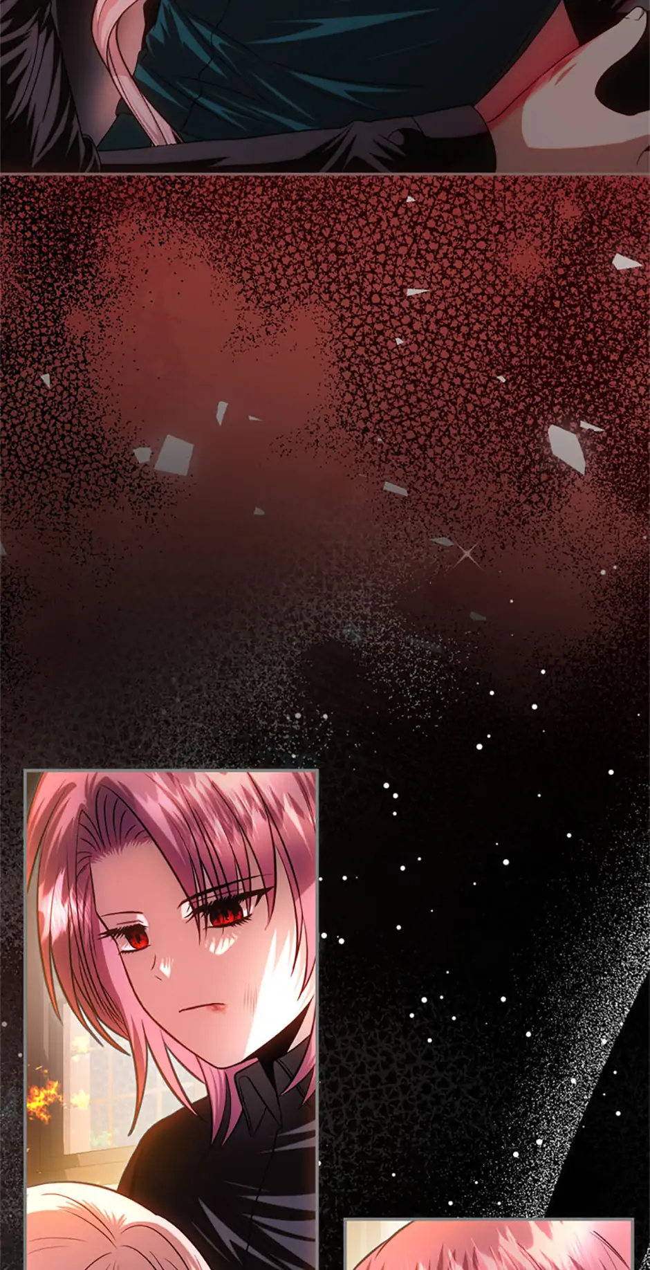 How to survive sleeping with the emperor Chapter 69 236 ch 69 31