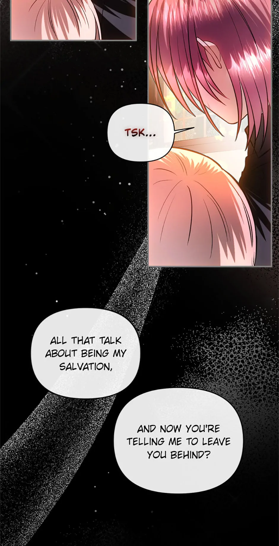 How to survive sleeping with the emperor Chapter 69 237 ch 69 32