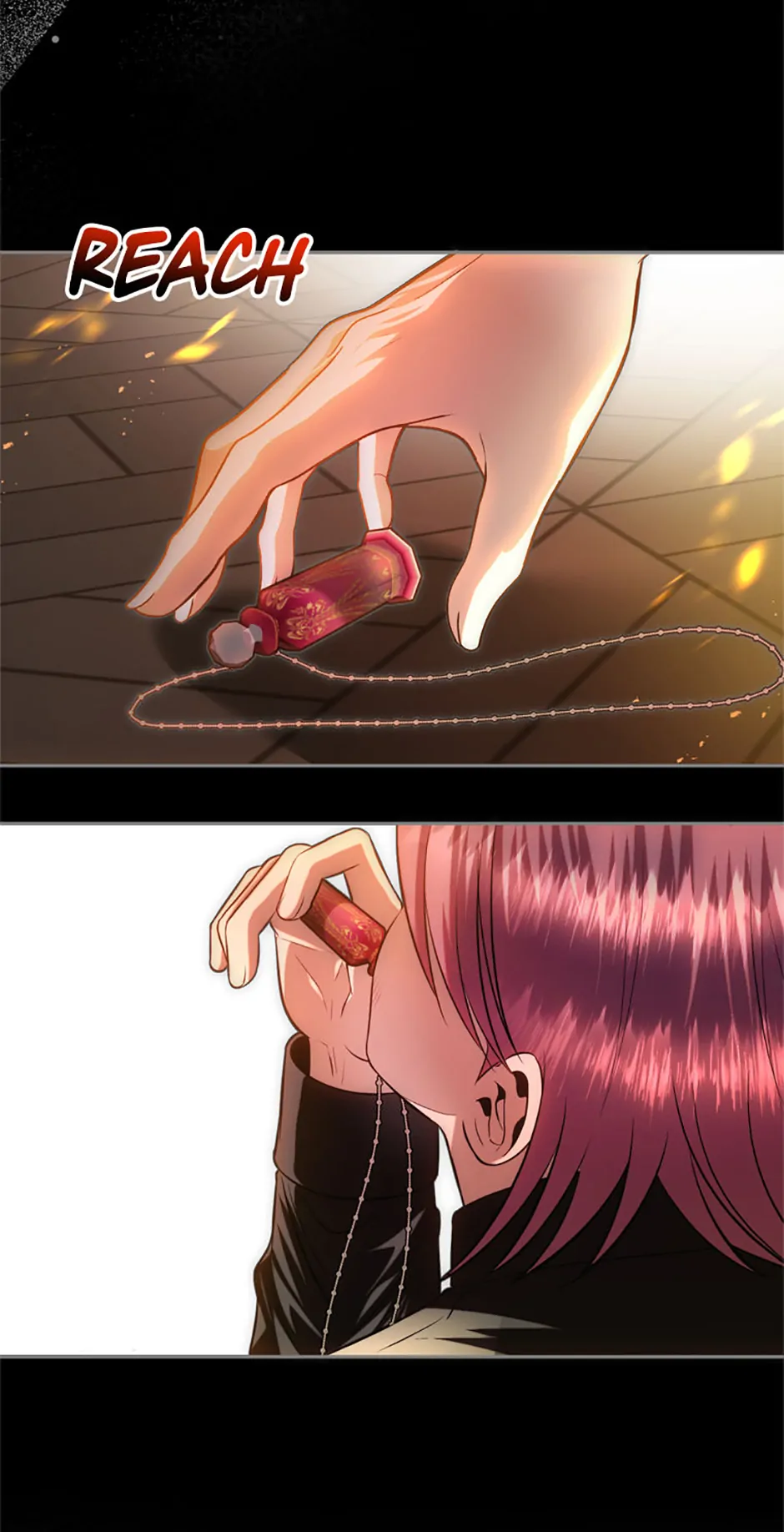 How to survive sleeping with the emperor Chapter 69 238 ch 69 33