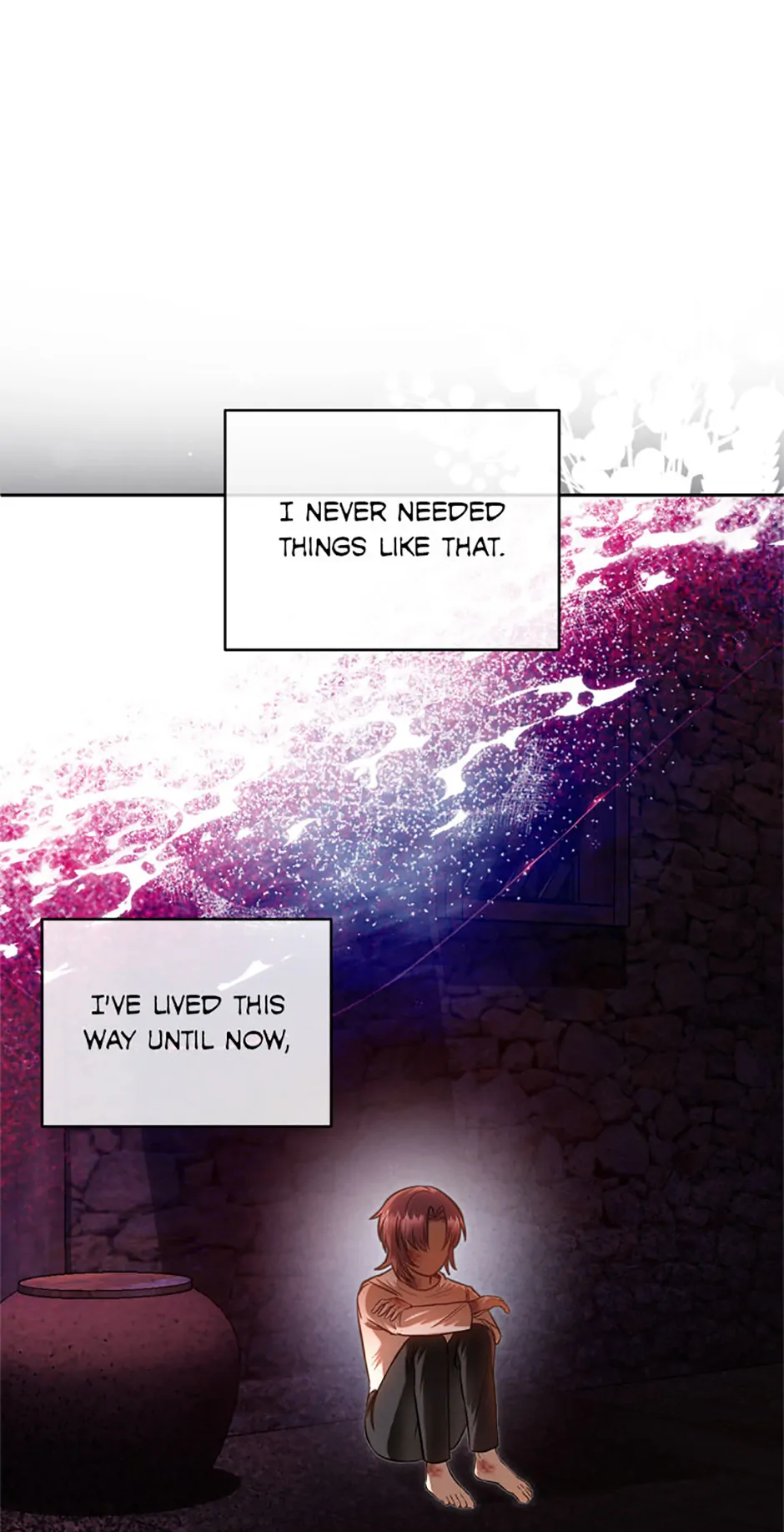 How to survive sleeping with the emperor Chapter 69 242 ch 69 37