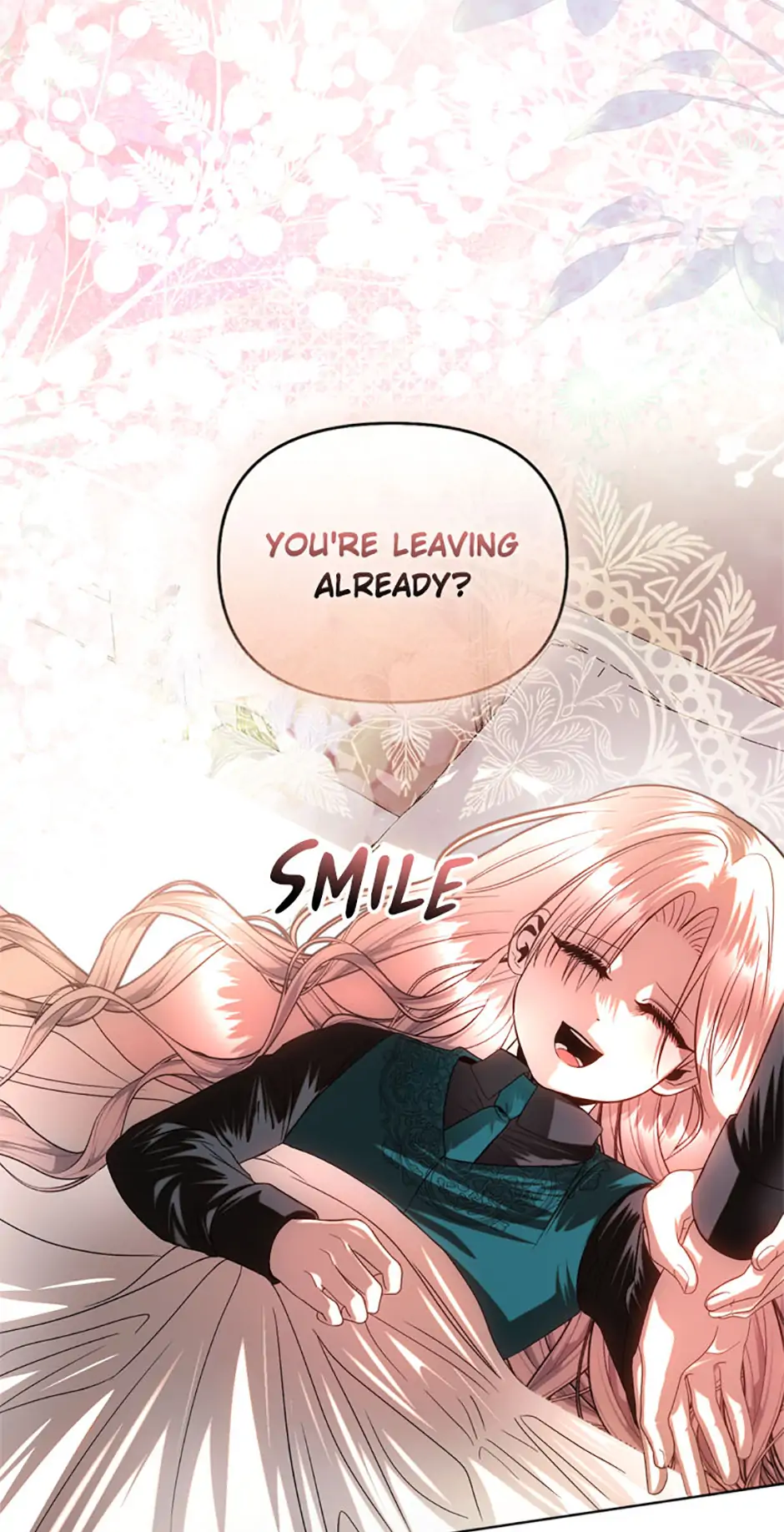 How to survive sleeping with the emperor Chapter 69 245 ch 69 40