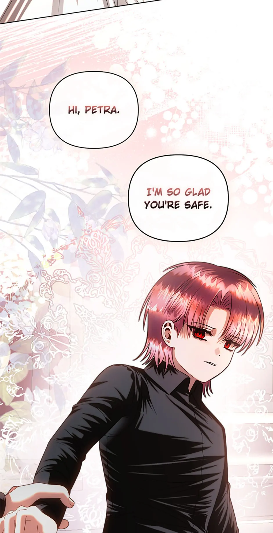 How to survive sleeping with the emperor Chapter 69 246 ch 69 41