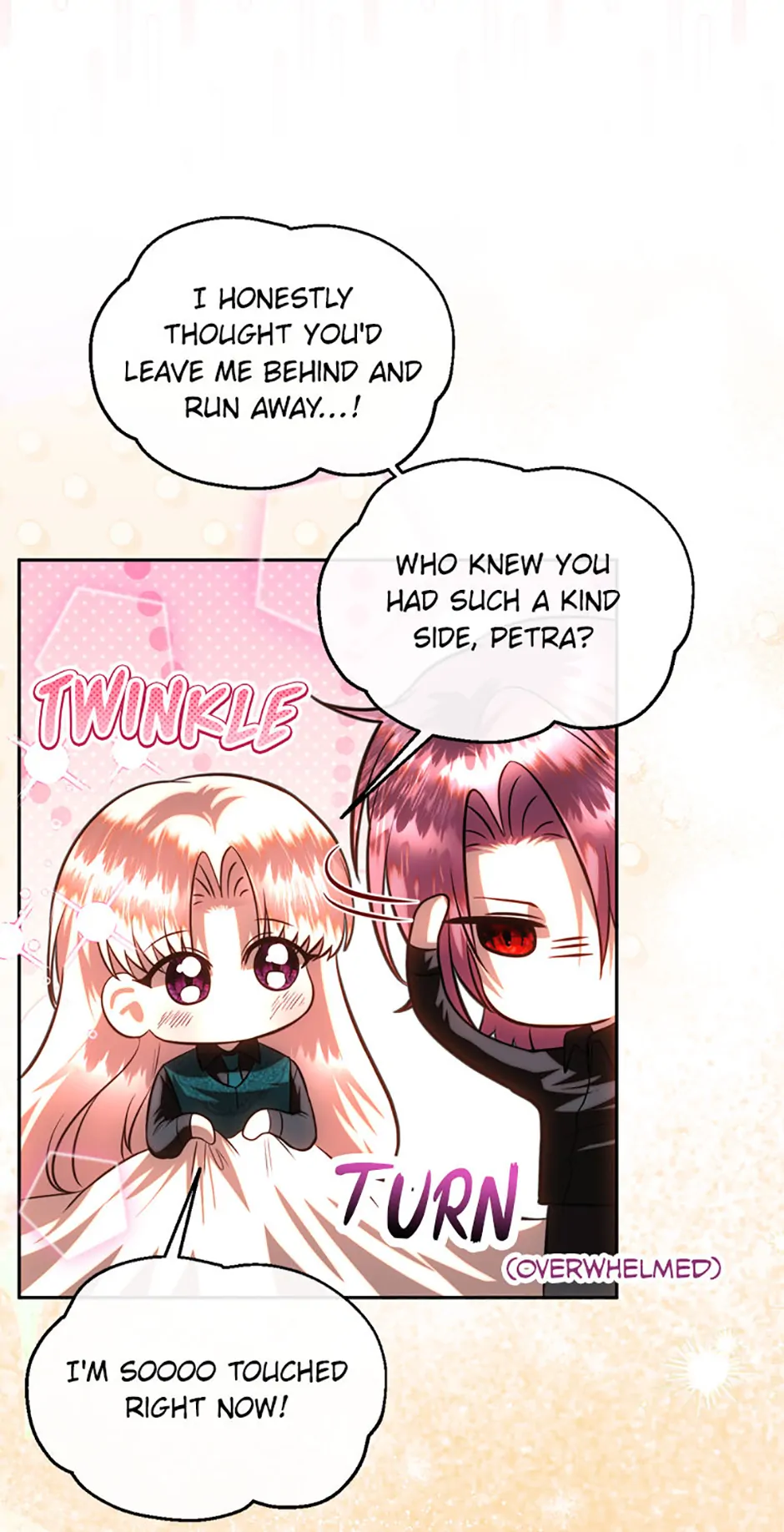 How to survive sleeping with the emperor Chapter 69 248 ch 69 43